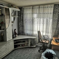 Квартира 58,1 м², 3-комнатная - изображение 5