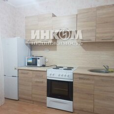 Квартира 41 м², 1-комнатная - изображение 1