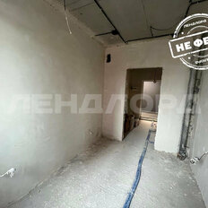 Квартира 31,4 м², 1-комнатная - изображение 1