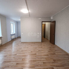 Квартира 46,4 м², 2-комнатная - изображение 2