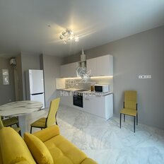 Квартира 40,4 м², 1-комнатная - изображение 3