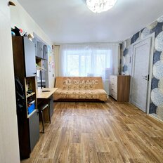 Квартира 43,4 м², 3-комнатная - изображение 3