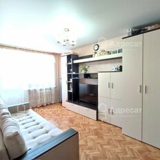 Квартира 29,6 м², 1-комнатная - изображение 2