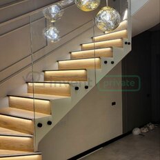 таунхаус + 1,5 сотки, участок - изображение 3