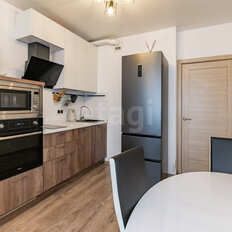 Квартира 43,8 м², 1-комнатная - изображение 2