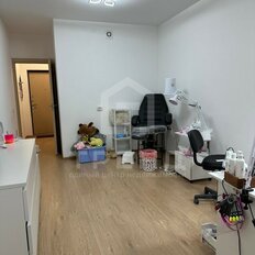 Квартира 24,4 м², студия - изображение 2