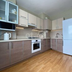 Квартира 40,8 м², 1-комнатная - изображение 1