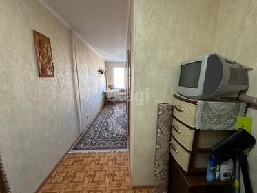 34 м², 1-комнатная квартира 33 000 ₽ в месяц - изображение 64