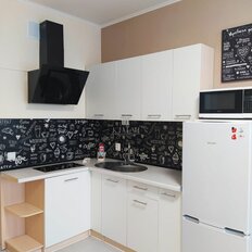 Квартира 29,6 м², студия - изображение 2