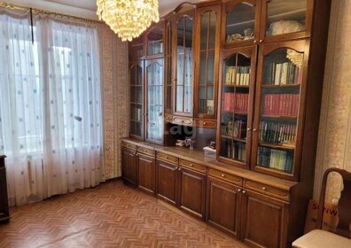 60 м², 3-комнатная квартира 55 000 ₽ в месяц - изображение 18