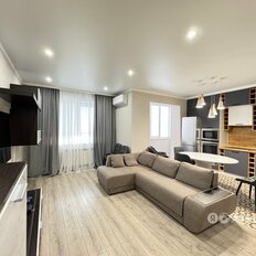 Квартира 80 м², 2-комнатная - изображение 5