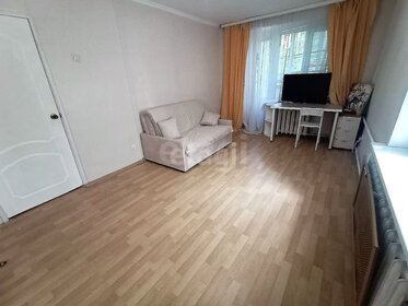 31,2 м², квартира-студия 10 764 000 ₽ - изображение 29