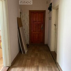 Квартира 29,4 м², 1-комнатная - изображение 3