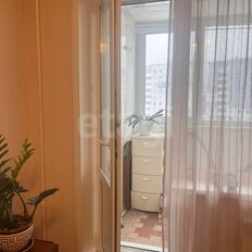 Квартира 43,5 м², 2-комнатная - изображение 4