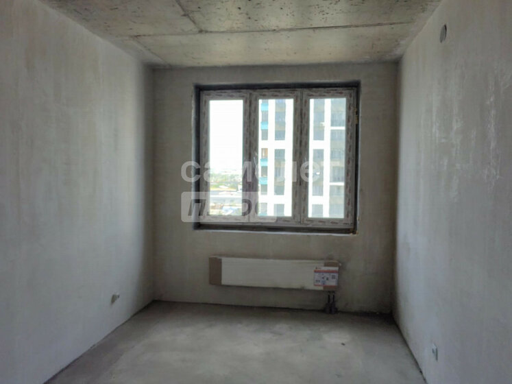 36,9 м², 2-комнатная квартира 5 500 000 ₽ - изображение 27