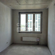 Квартира 36,3 м², 2-комнатная - изображение 4
