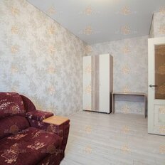 Квартира 35,1 м², 1-комнатная - изображение 3