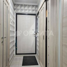 Квартира 34,5 м², 1-комнатная - изображение 4