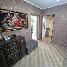 Квартира 62 м², 2-комнатная - изображение 3