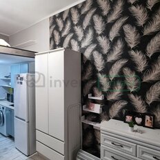 Квартира 22,4 м², студия - изображение 3