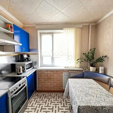 Квартира 65,8 м², 3-комнатная - изображение 2