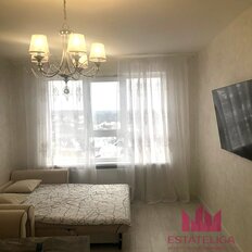 Квартира 24 м², студия - изображение 5