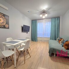 Квартира 66,4 м², 2-комнатная - изображение 2