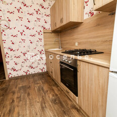 Квартира 33,6 м², 1-комнатная - изображение 2