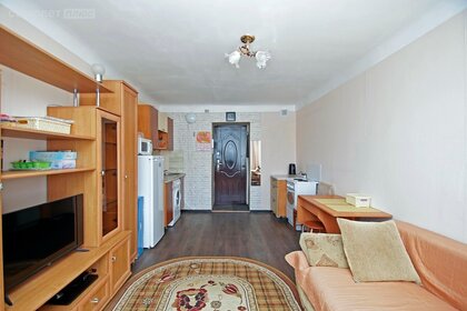 18 м², комната 1 050 000 ₽ - изображение 39