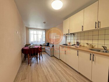 44 м², 1-комнатная квартира 49 500 ₽ в месяц - изображение 1