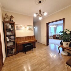 Квартира 96 м², 3-комнатная - изображение 3