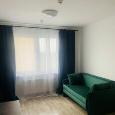 Квартира 20 м², студия - изображение 5
