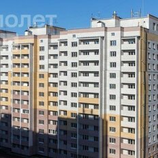 Квартира 41,5 м², 1-комнатная - изображение 3