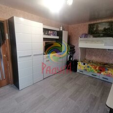 Квартира 44,5 м², 2-комнатная - изображение 4