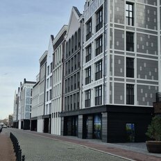 Квартира 101 м², 2-комнатные - изображение 5