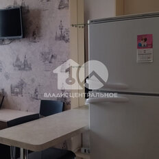 Квартира 21 м², студия - изображение 5