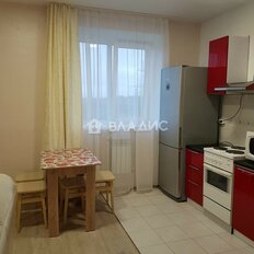 Квартира 35,4 м², студия - изображение 3