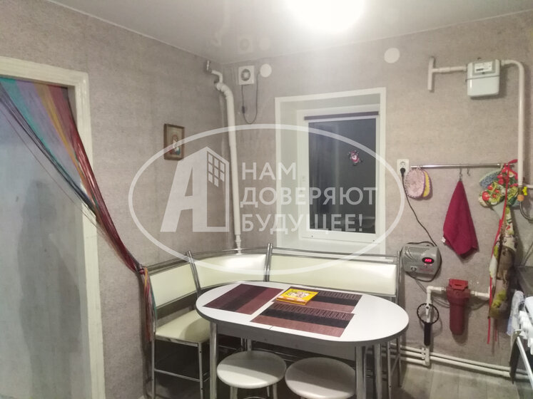 25 м² дом, 4,5 сотки участок 180 000 ₽ - изображение 15