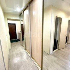 Квартира 68,2 м², 2-комнатная - изображение 4
