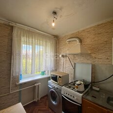 Квартира 29,5 м², 1-комнатная - изображение 5