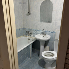 Квартира 30 м², 1-комнатная - изображение 5