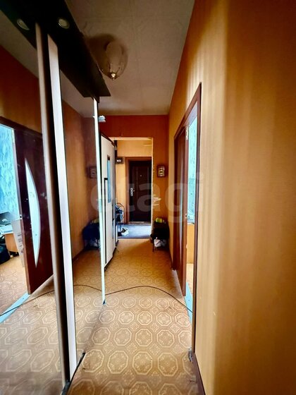 69 м², 3-комнатная квартира 3 500 000 ₽ - изображение 73