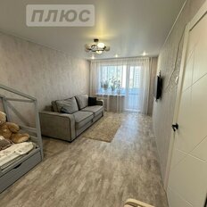 Квартира 32,4 м², 1-комнатная - изображение 1