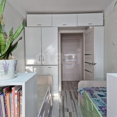 Квартира 58,5 м², 3-комнатная - изображение 5
