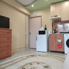 Квартира 20 м², студия - изображение 4
