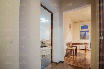 37 м², 1-комнатная квартира 18 000 ₽ в месяц - изображение 45