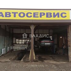 623 м², автосервис - изображение 5