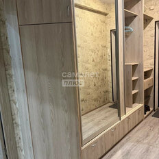 Квартира 47 м², 1-комнатная - изображение 5