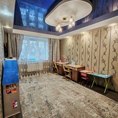 Квартира 58,3 м², 2-комнатная - изображение 4