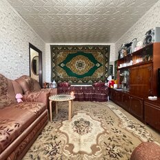 Квартира 33 м², 1-комнатная - изображение 1